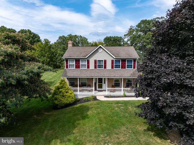 525 APPIAN WAY, Martinsburg, WV 25403