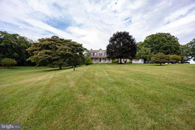 525 APPIAN WAY, Martinsburg, WV 25403