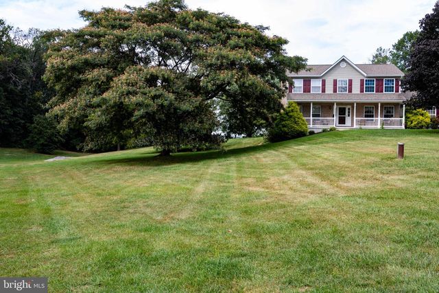 525 APPIAN WAY, Martinsburg, WV 25403