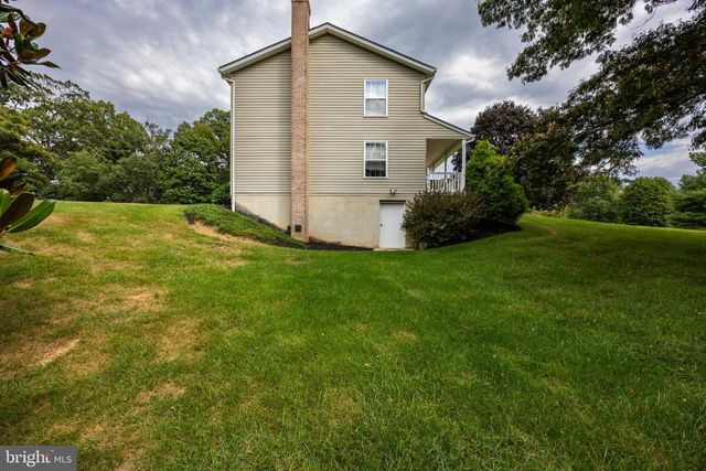 525 APPIAN WAY, Martinsburg, WV 25403