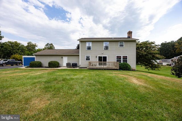 525 APPIAN WAY, Martinsburg, WV 25403