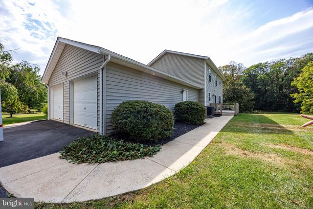 525 APPIAN WAY, Martinsburg, WV 25403