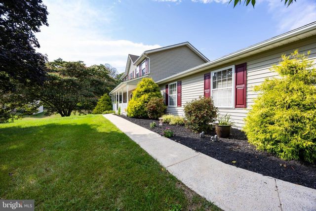 525 APPIAN WAY, Martinsburg, WV 25403