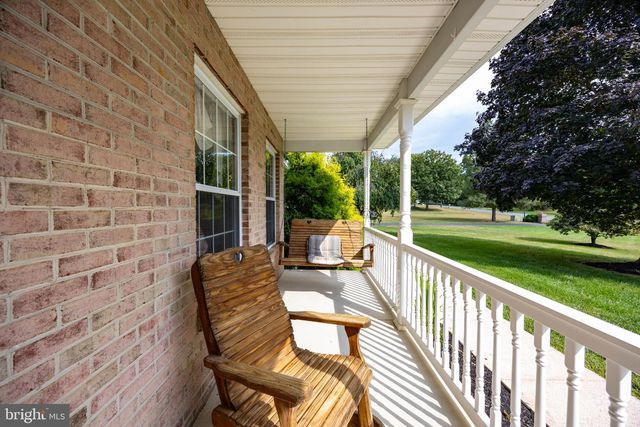 525 APPIAN WAY, Martinsburg, WV 25403