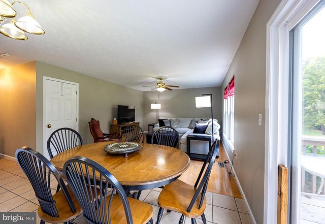 525 APPIAN WAY, Martinsburg, WV 25403