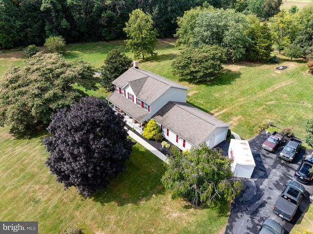 525 APPIAN WAY, Martinsburg, WV 25403