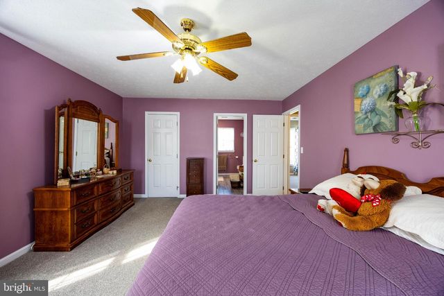 525 APPIAN WAY, Martinsburg, WV 25403