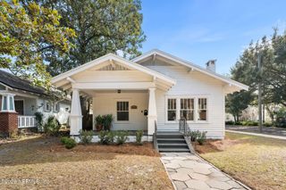 3578 HERSCHEL Street, Jacksonville, FL 32205