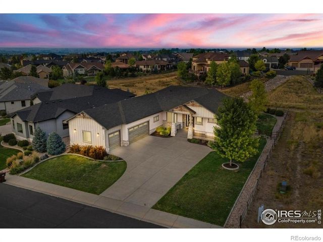 7880 Cherry Blossom Drive, Windsor, CO 80550