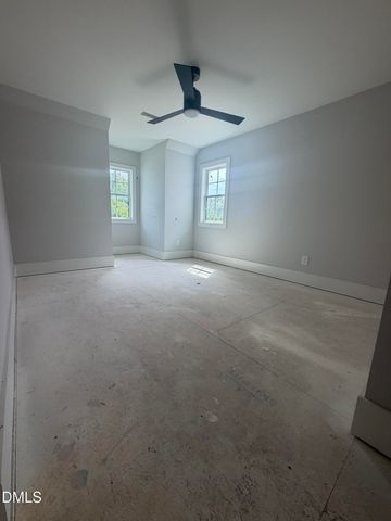 22 Slocum Drive, Wendell, NC 27591