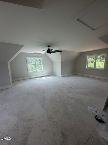 22 Slocum Drive, Wendell, NC 27591