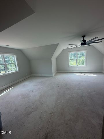 22 Slocum Drive, Wendell, NC 27591