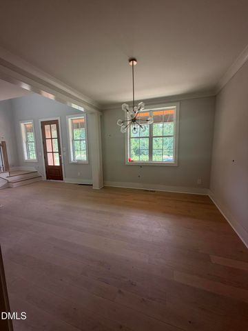 22 Slocum Drive, Wendell, NC 27591