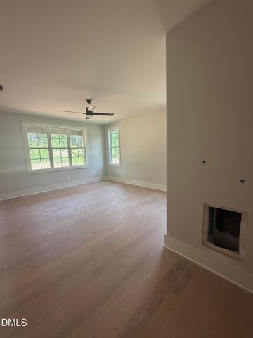 22 Slocum Drive, Wendell, NC 27591