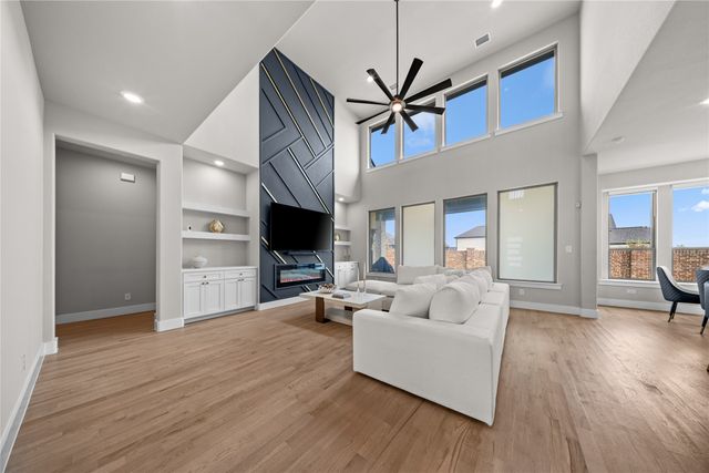 616 Barcara Lane, Frisco, TX 75033