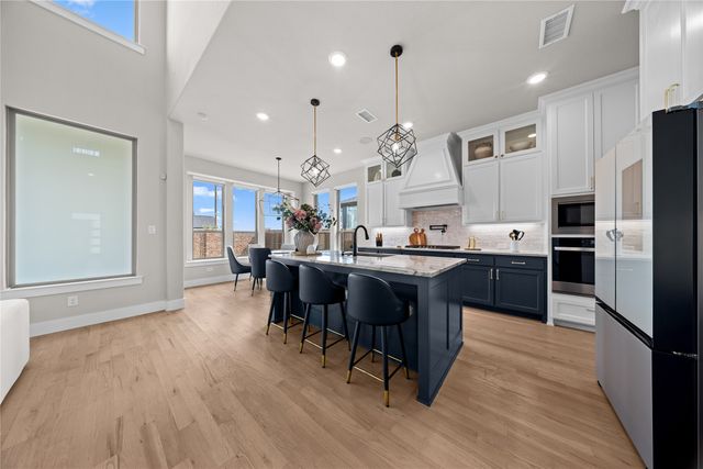 616 Barcara Lane, Frisco, TX 75033