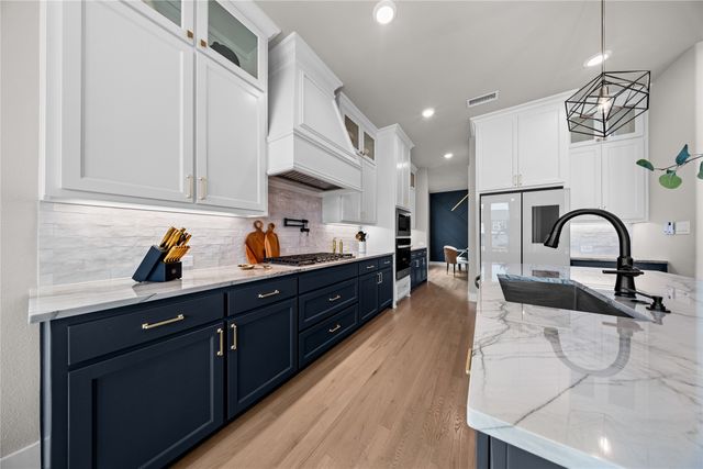 616 Barcara Lane, Frisco, TX 75033