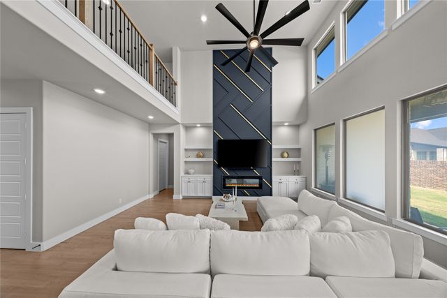 616 Barcara Lane, Frisco, TX 75033