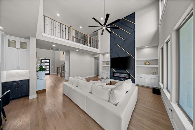 616 Barcara Lane, Frisco, TX 75033