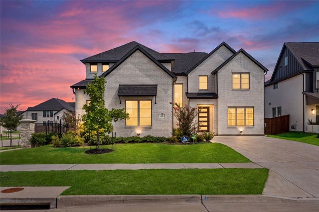616 Barcara Lane, Frisco, TX 75033
