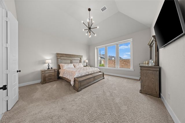 616 Barcara Lane, Frisco, TX 75033