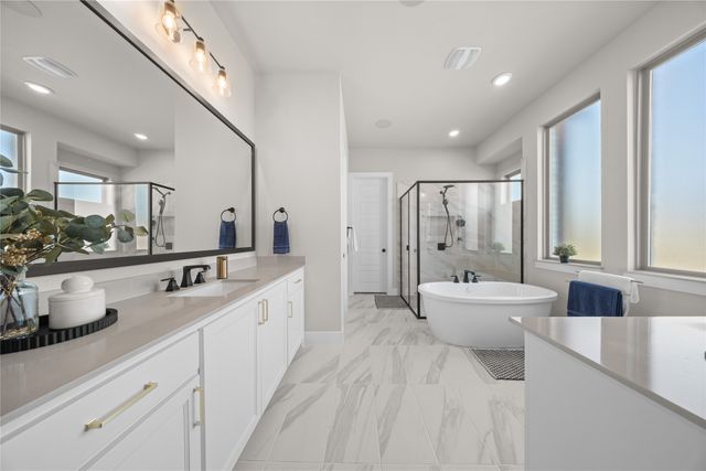 616 Barcara Lane, Frisco, TX 75033