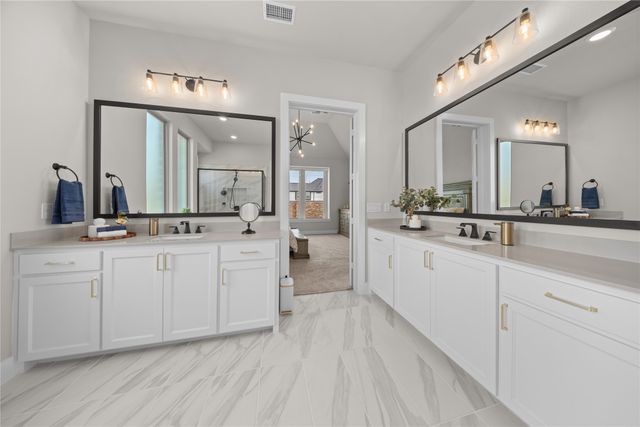 616 Barcara Lane, Frisco, TX 75033