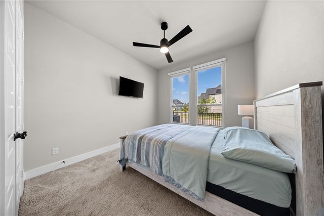 616 Barcara Lane, Frisco, TX 75033
