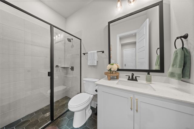 616 Barcara Lane, Frisco, TX 75033