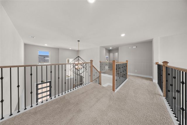 616 Barcara Lane, Frisco, TX 75033