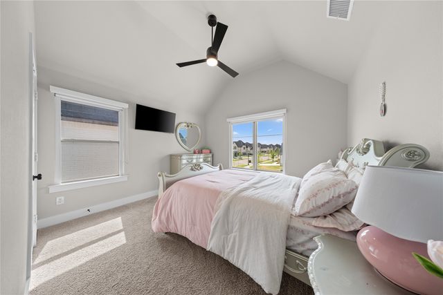 616 Barcara Lane, Frisco, TX 75033