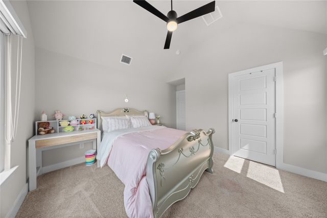 616 Barcara Lane, Frisco, TX 75033