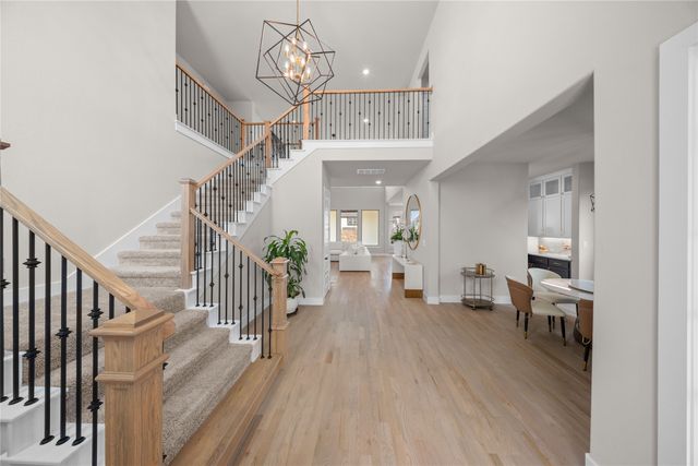 616 Barcara Lane, Frisco, TX 75033