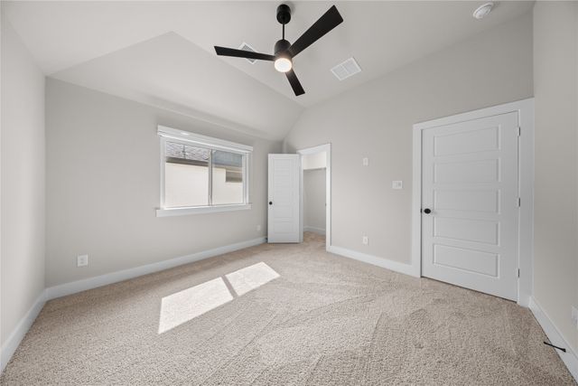 616 Barcara Lane, Frisco, TX 75033