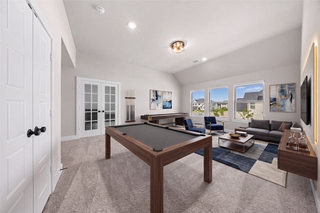 616 Barcara Lane, Frisco, TX 75033