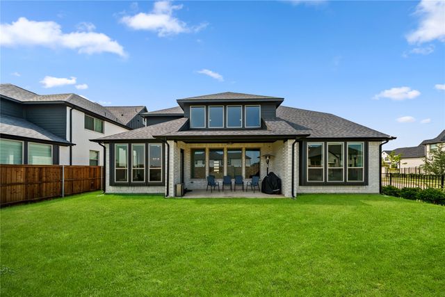616 Barcara Lane, Frisco, TX 75033