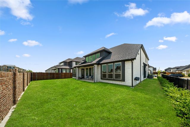 616 Barcara Lane, Frisco, TX 75033