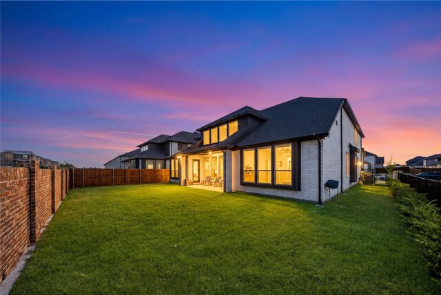 616 Barcara Lane, Frisco, TX 75033