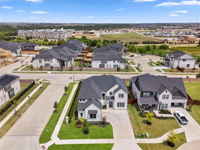 616 Barcara Lane, Frisco, TX 75033