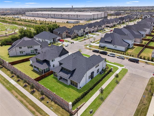 616 Barcara Lane, Frisco, TX 75033
