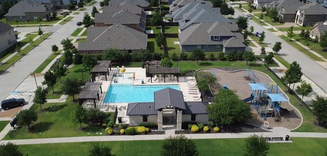 616 Barcara Lane, Frisco, TX 75033