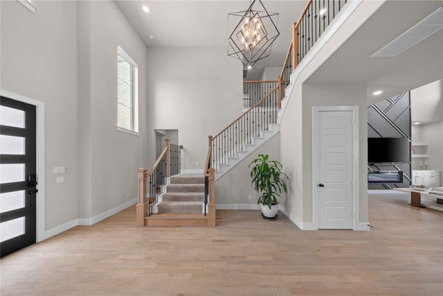 616 Barcara Lane, Frisco, TX 75033