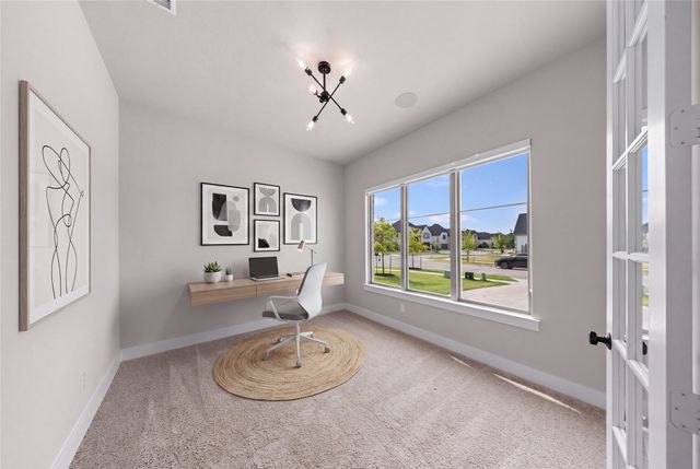 616 Barcara Lane, Frisco, TX 75033