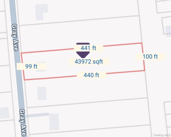 29 Gray Avenue, Medford, NY 11763