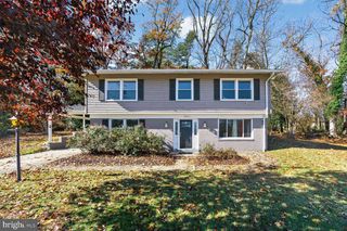 6802 NILES DR, Laurel, MD 20707