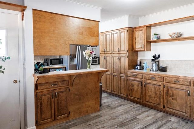 721 E 4th Street, Chandler, OK 74834