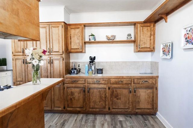 721 E 4th Street, Chandler, OK 74834