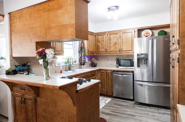 721 E 4th Street, Chandler, OK 74834