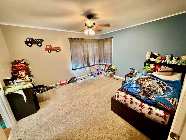 721 E 4th Street, Chandler, OK 74834
