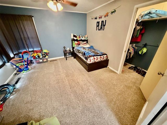 721 E 4th Street, Chandler, OK 74834